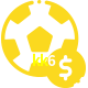 Aposte em esportes do mundo todo no kk6!
