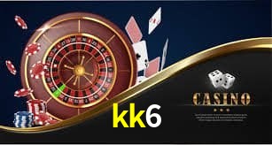 Experiência VIP kk6
