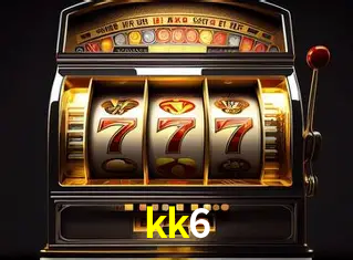 A Emoção da Loteria na kk6: Uma Chance de Mudança de Vida