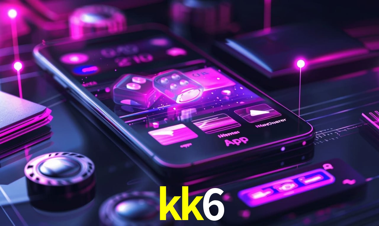 Welcome Bonus kk6