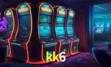 A Revolução dos Aplicativos de Jogos no kk6