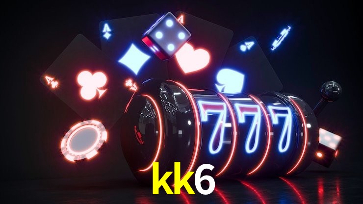 Experiência VIP kk6