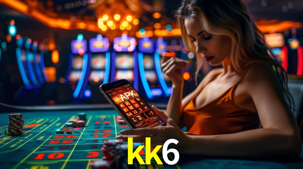 Football Betting kk6