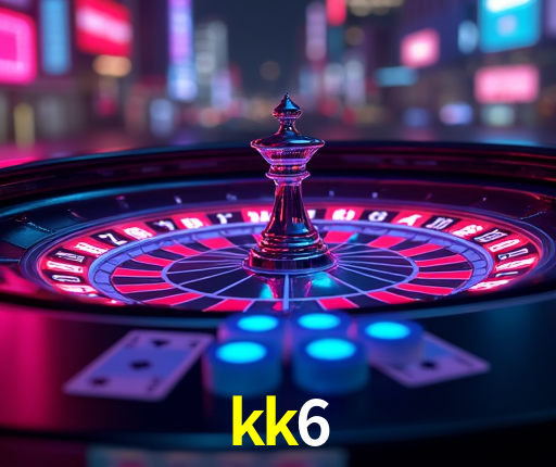 Explorando a Categoria de Eventos em Apostas na kk6