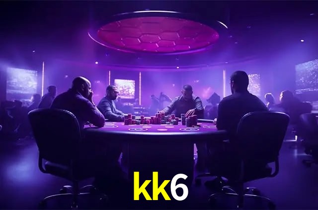 Avaliações dos Jogadores kk6