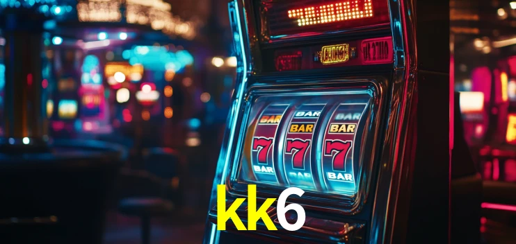 VIP Casino kk6