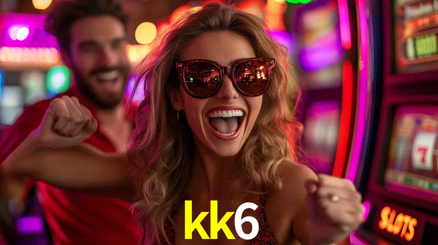 Descubra a Essência do kk6: Nossa História e Compromissos
