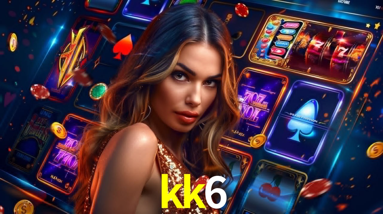 Instalador kk6 Windows