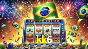 Games Directory kk6