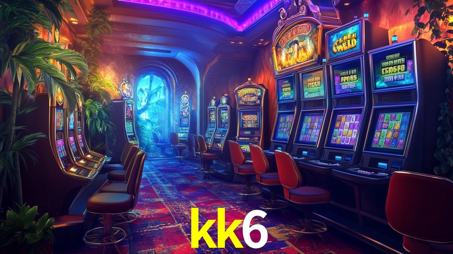Roulette Table kk6