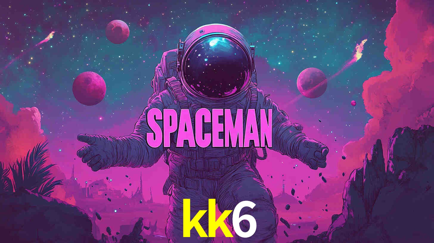 Descubra o Programa VIP da kk6: Vantagens Exclusivas para Jogadores