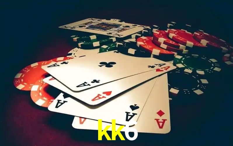 Níveis VIP kk6