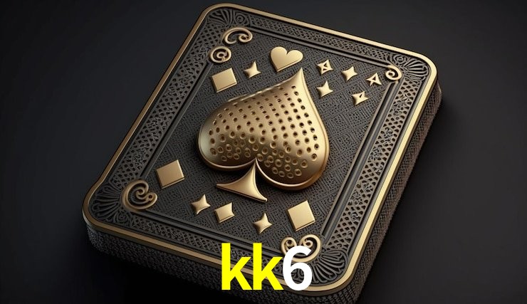 Estatísticas do Jogo kk6