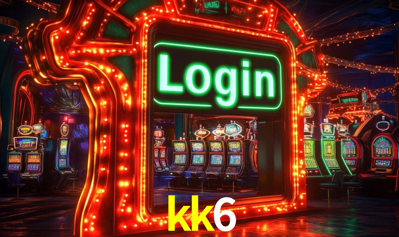 Apostas de Tênis kk6
