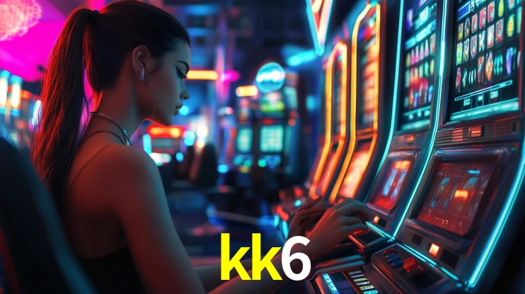 Ofertas Imperdíveis na kk6: Promoções e Bônus Que Valem a Pena
