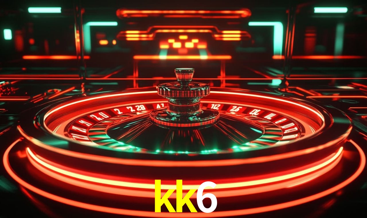 Desvendando o Mundo dos Jogos Virtuais na kk6