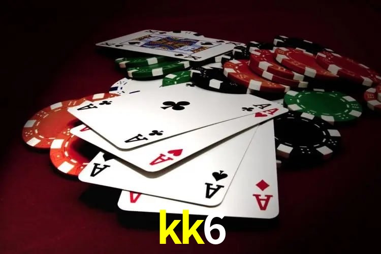 Casino VIP kk6
