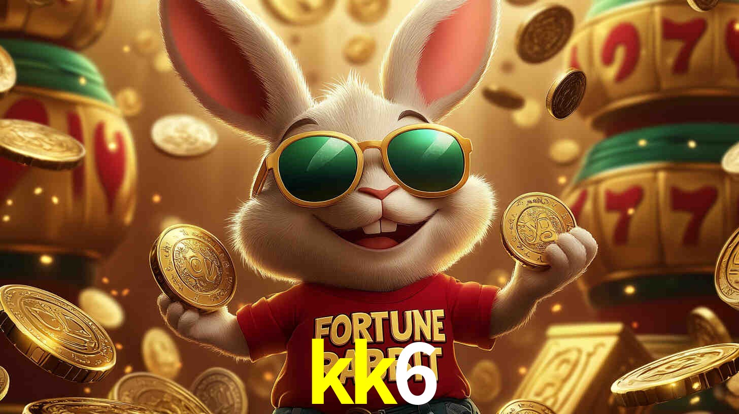 kk6: Jogue Crash e Experimente Alta Recompensa Instantânea
