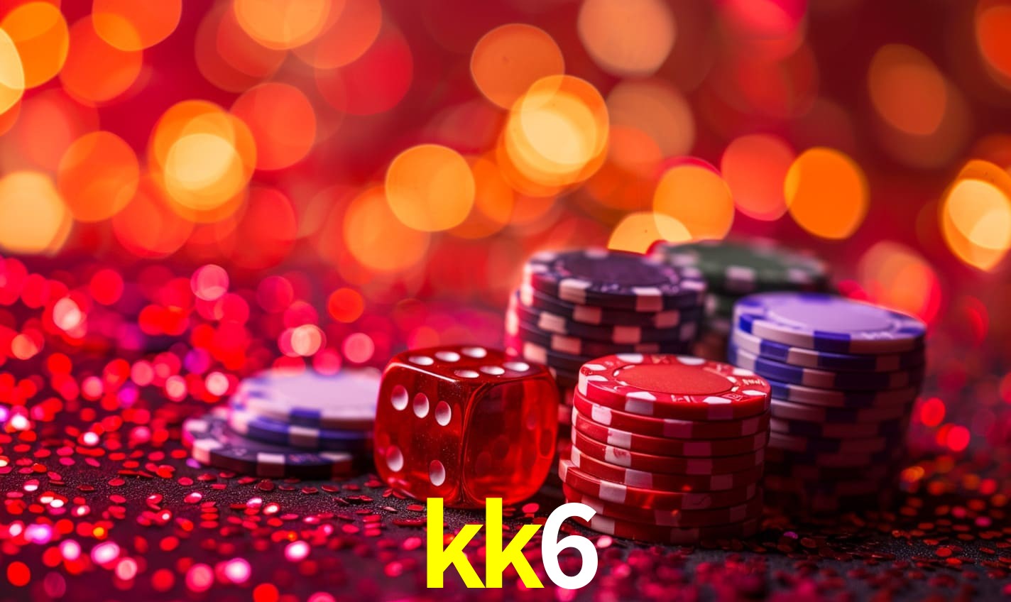 Inovações de Jogos na kk6: O Futuro das Experiências Interativas