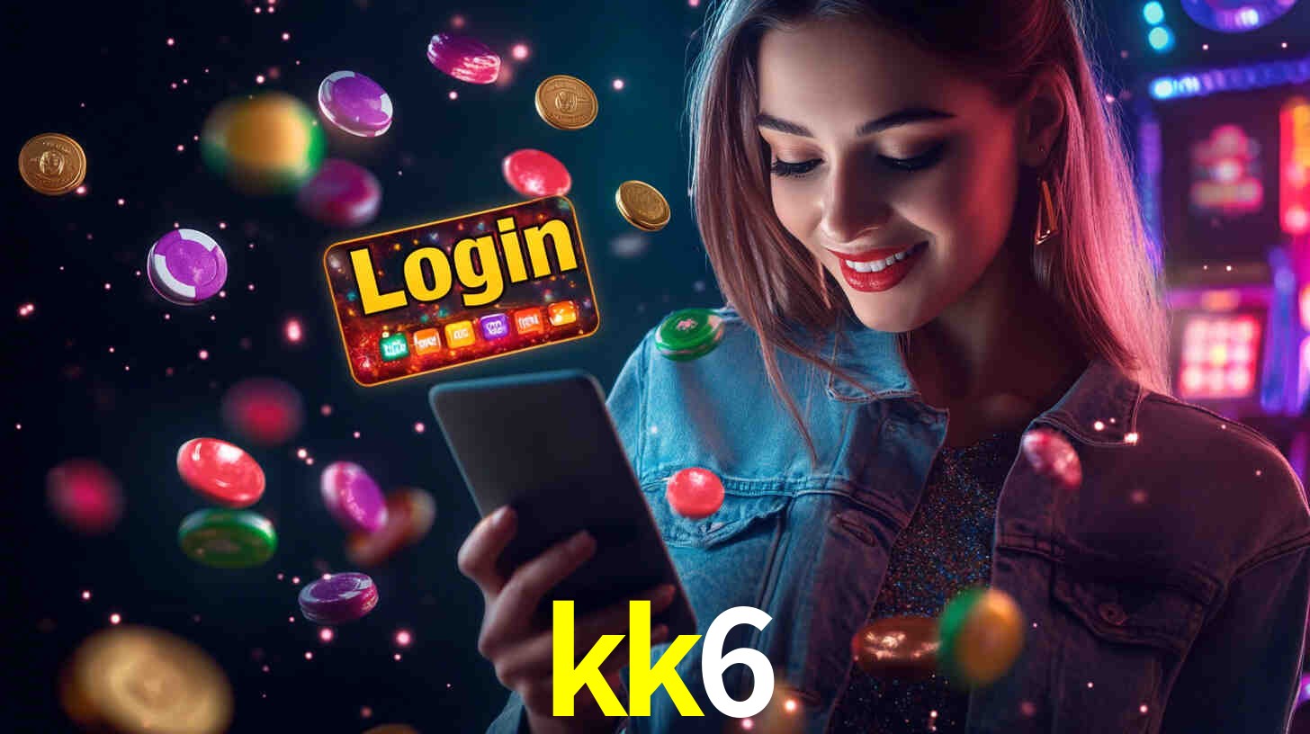 A Popularidade dos Caça-Níqueis no kk6