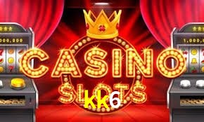 Live Casino kk6
