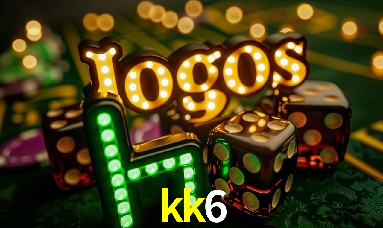 Diretório de Jogos kk6