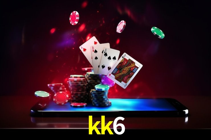 Slot Games kk6