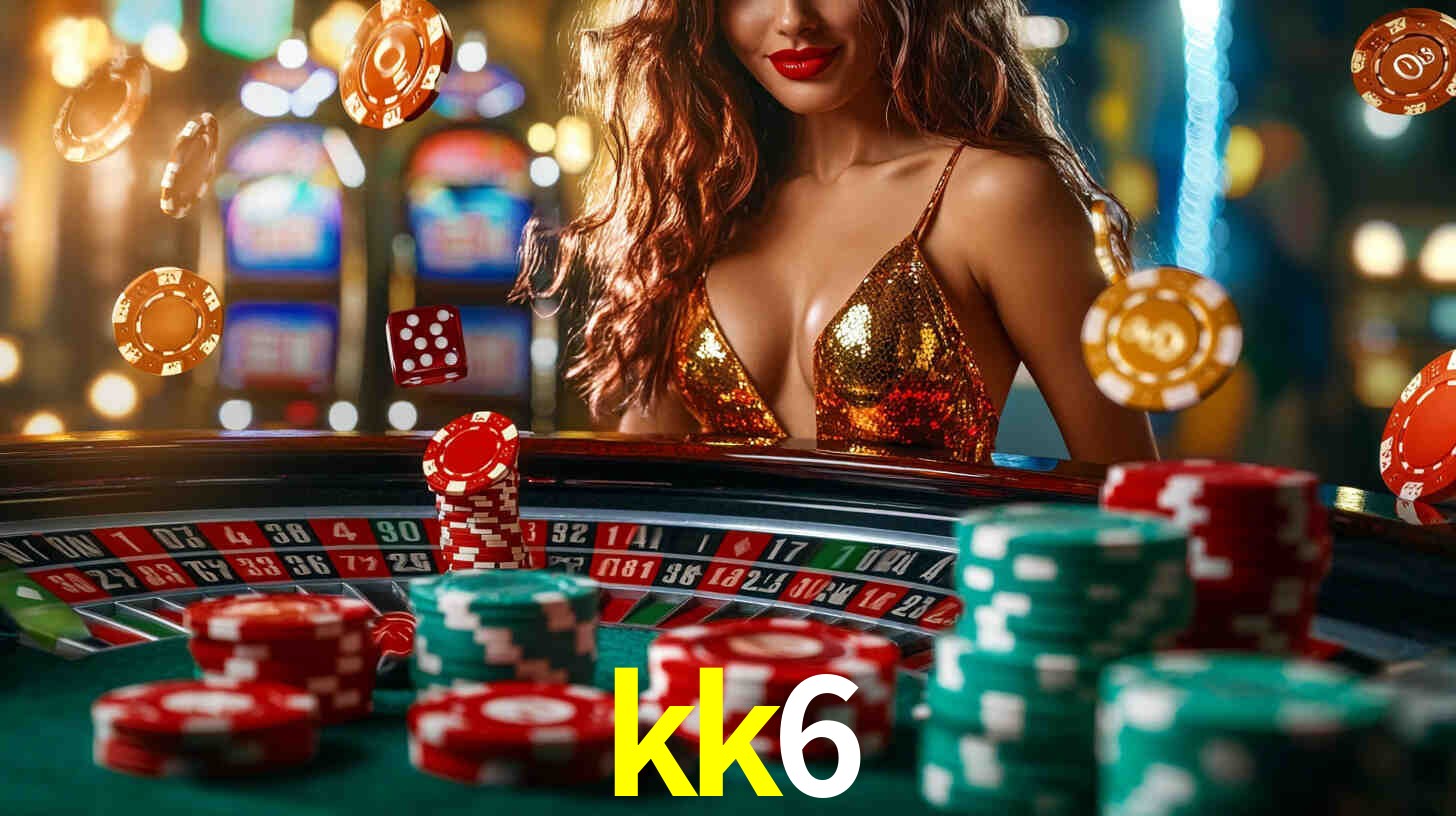 Daily Bonuses kk6