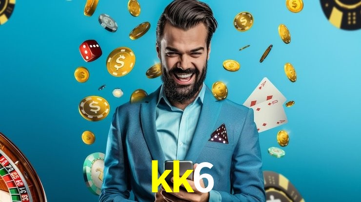 Game Providers kk6