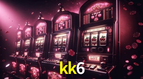 PIX Instantâneo kk6