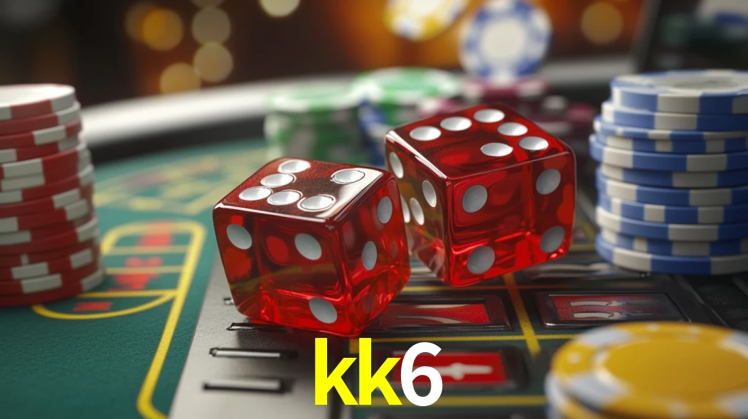 Blackjack Table kk6