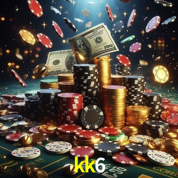 cassino kk6