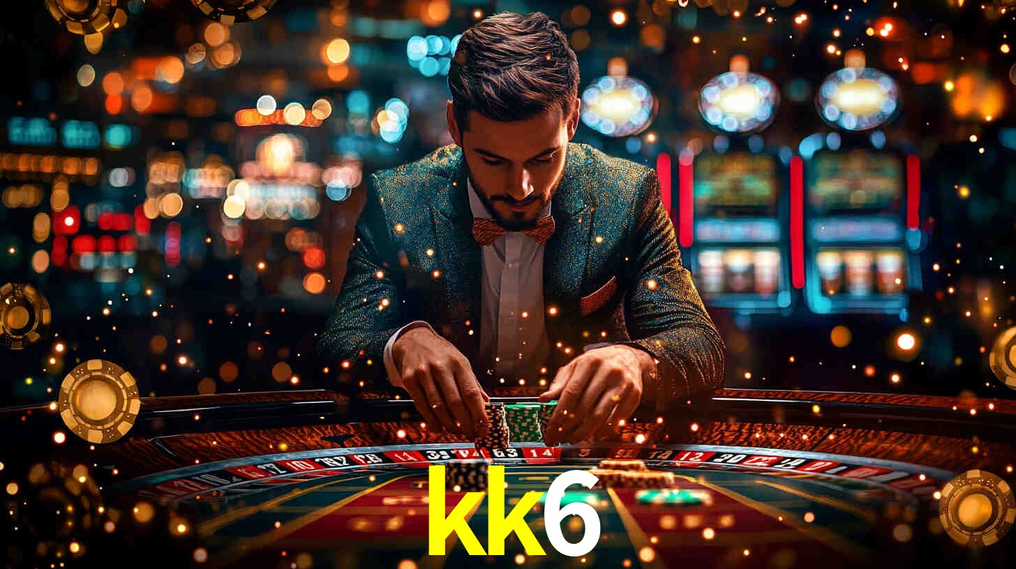 Welcome Bonus kk6