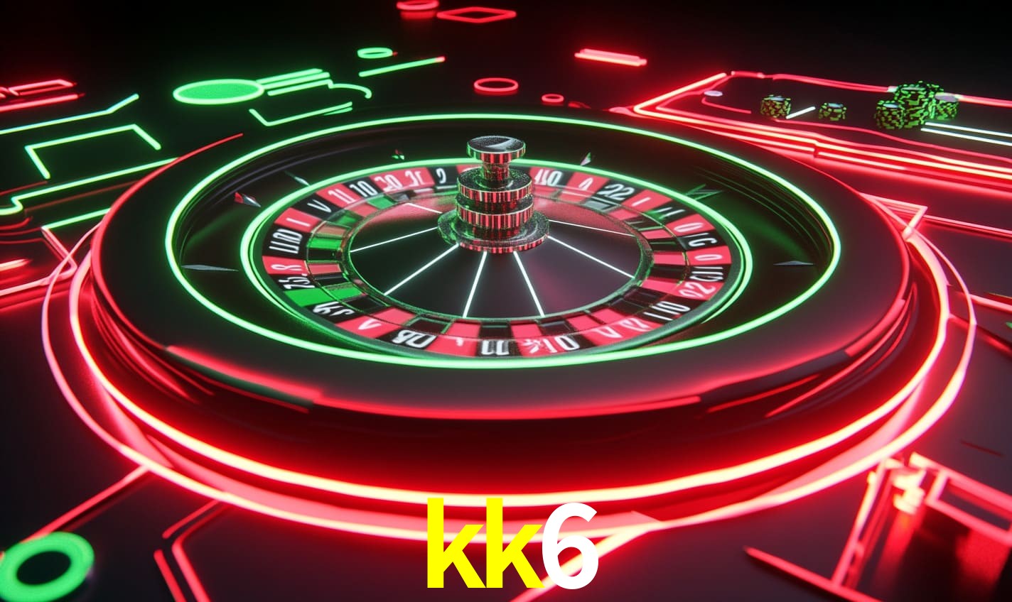 Descubra o Programa VIP da kk6: Vantagens Exclusivas para Jogadores