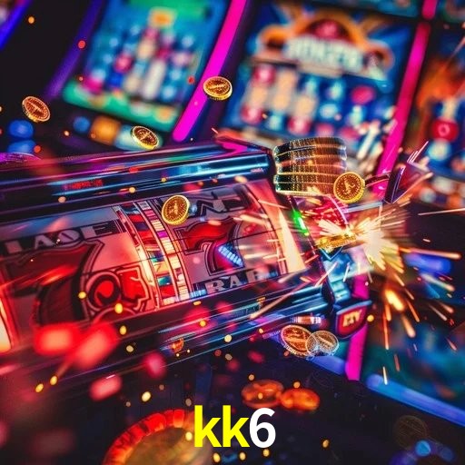 Casino Ao Vivo kk6