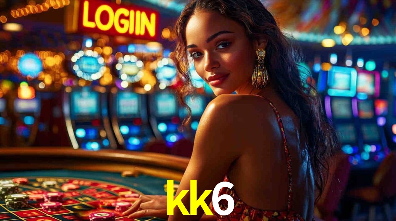 Benefícios da Conta kk6