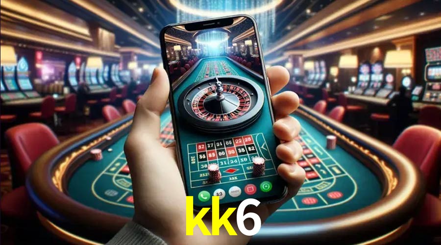 Secure Login kk6