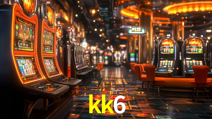kk6 App Interface