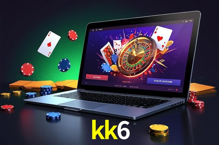 Caishen Wins kk6
