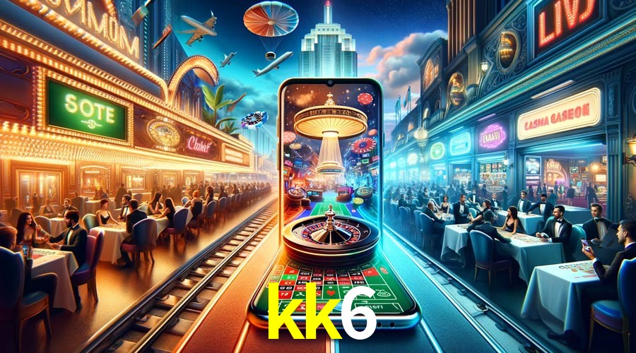 Security Systems kk6