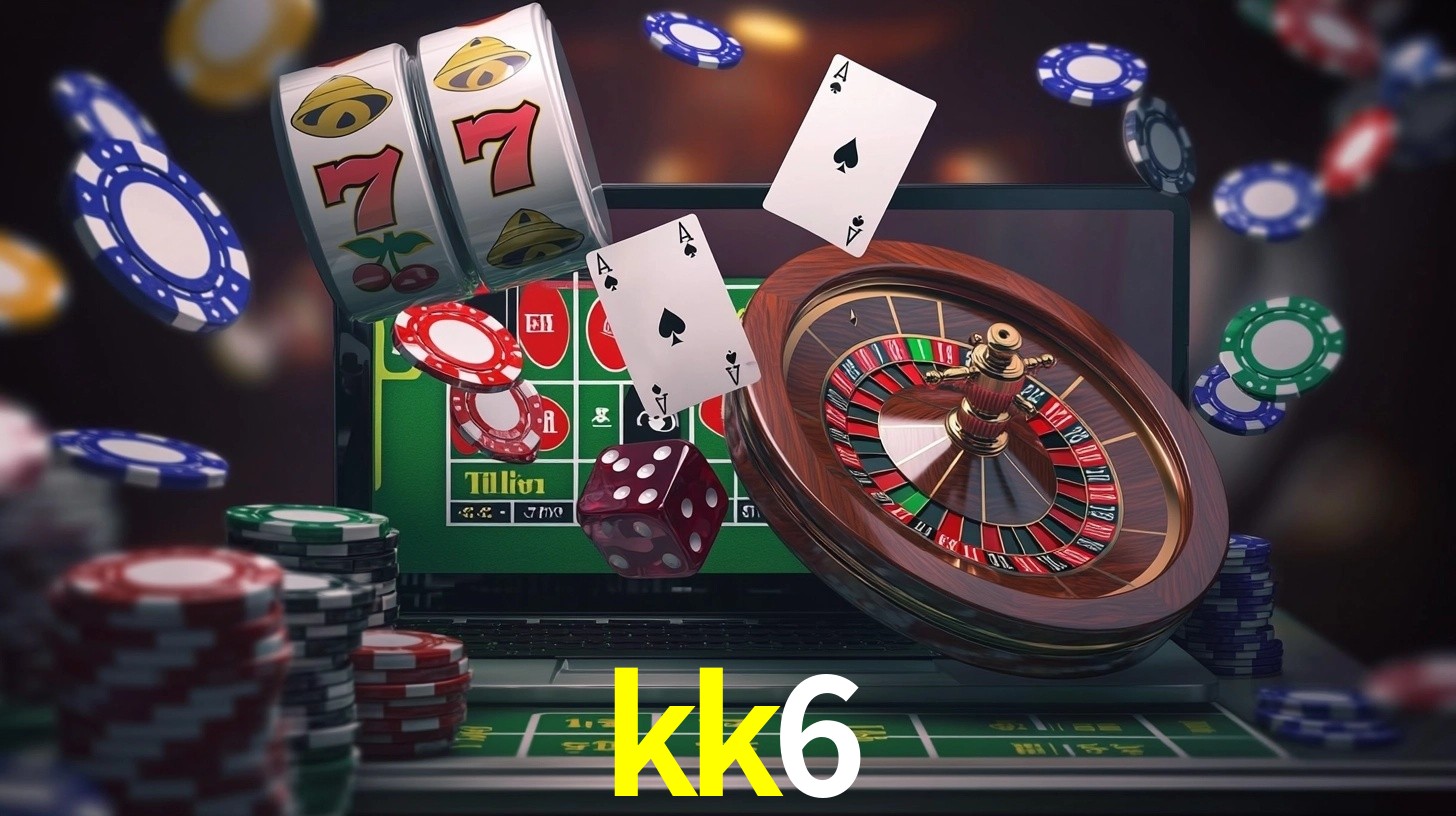 Exclusive Games kk6