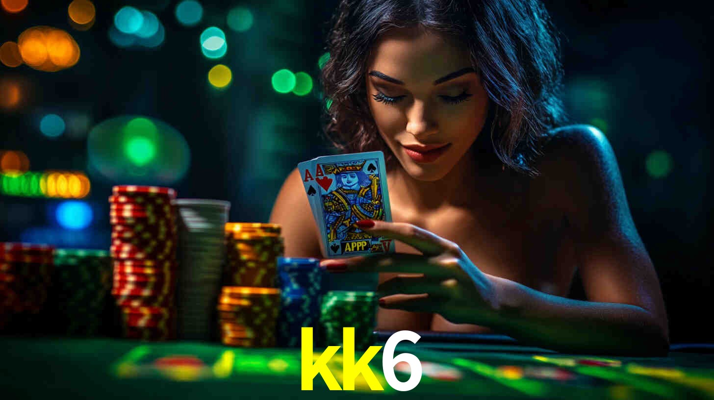 Explorando a Categoria de Eventos em Apostas na kk6
