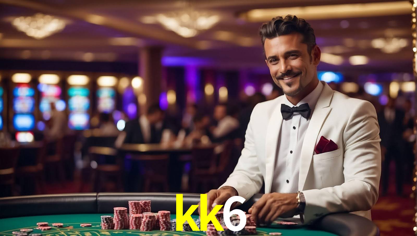 Promoções Sazonais kk6