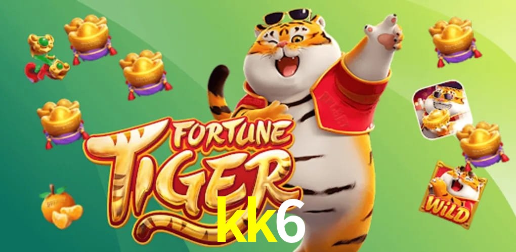 Bonus Features kk6