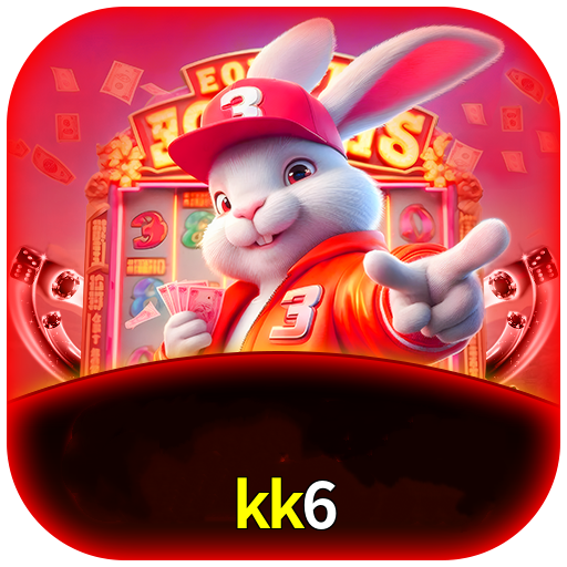Logo da kk6